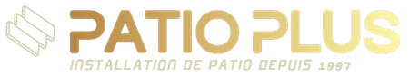 logo patio plus